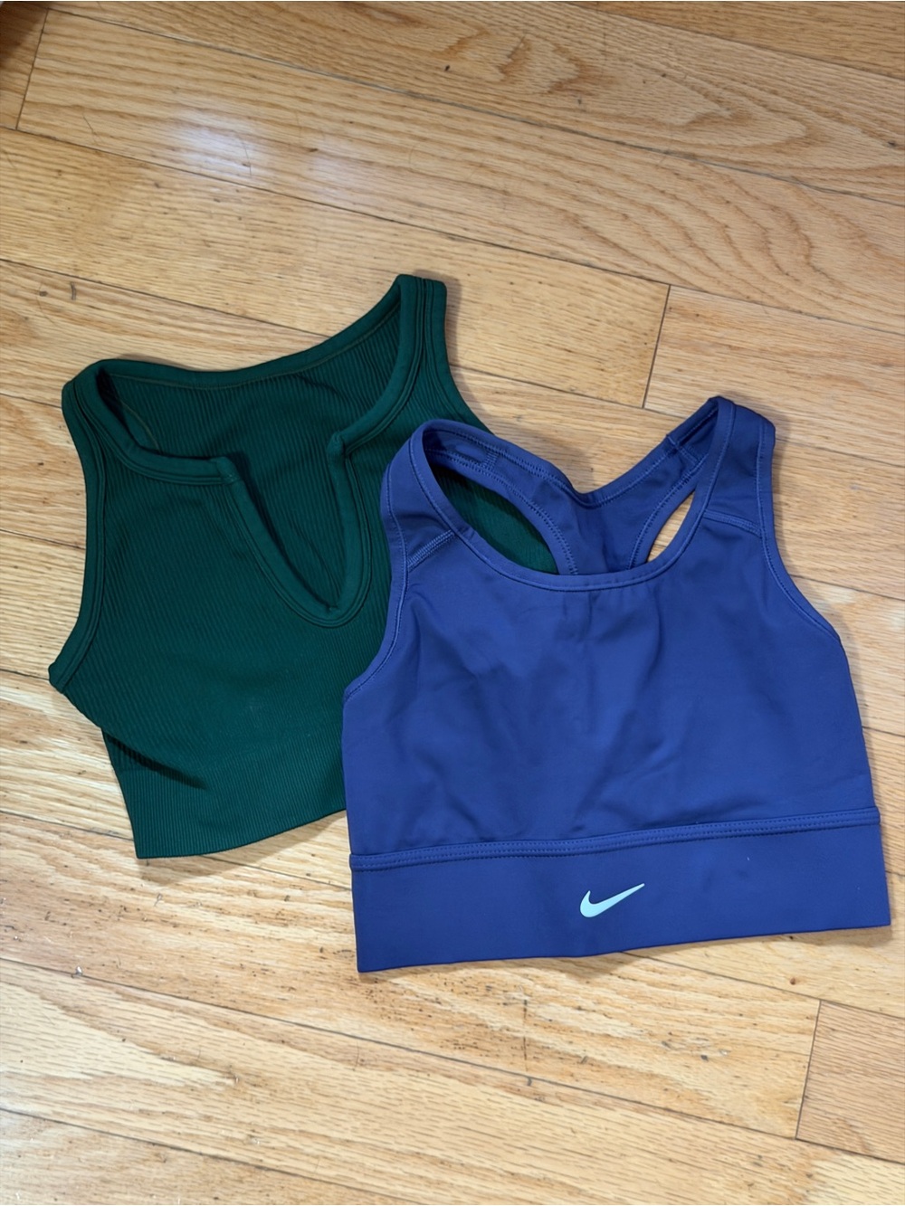 Sports bras - Nike